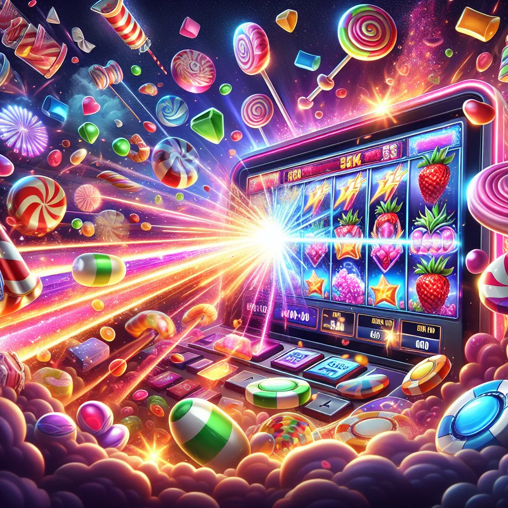 Что такое Sugar Rush?