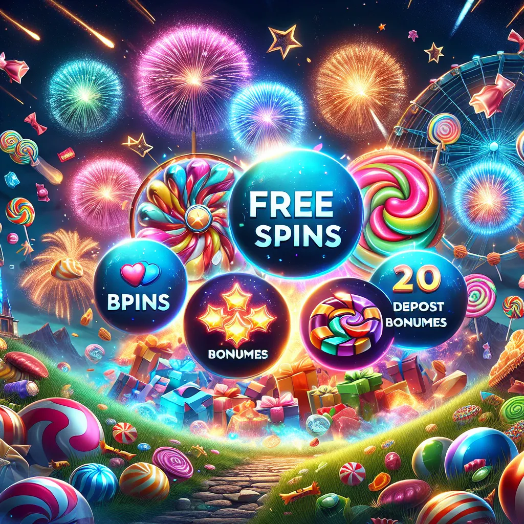 Промоакции и бонусы